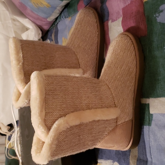 Ladies boots - Picture 6 of 11